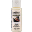 Homefront Glow-In-The-Dark Neutral Craft Paint Exterior and Interior 2 oz