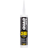 OSI Quad Max Musket Elastomeric Polymers Caulk Sealant 9.5 oz