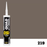OSI Quad Max Musket Elastomeric Polymers Caulk Sealant 9.5 oz
