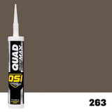 OSI Quad Max Tahoe Elastomeric Polymers Caulk Sealant 9.5 oz