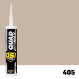 OSI Quad Max Sumner Suede Elastomeric Polymers Caulk Sealant 9.5 oz