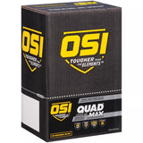 OSI Quad Max Navajo Beige Elastomeric Polymers Caulk Sealant 9.5 oz