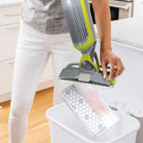 Shark Cotton Sweeping Pad 16 pk
