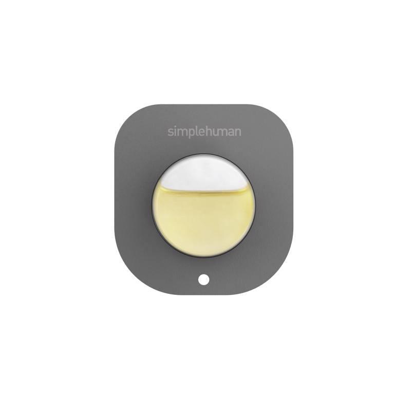 Simplehuman No Scent Garbage Can Odor Eliminator 4 each Solid