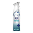 Febreze Crisp Clean Scent Air Freshener 8.1 oz Aerosol 1 pk