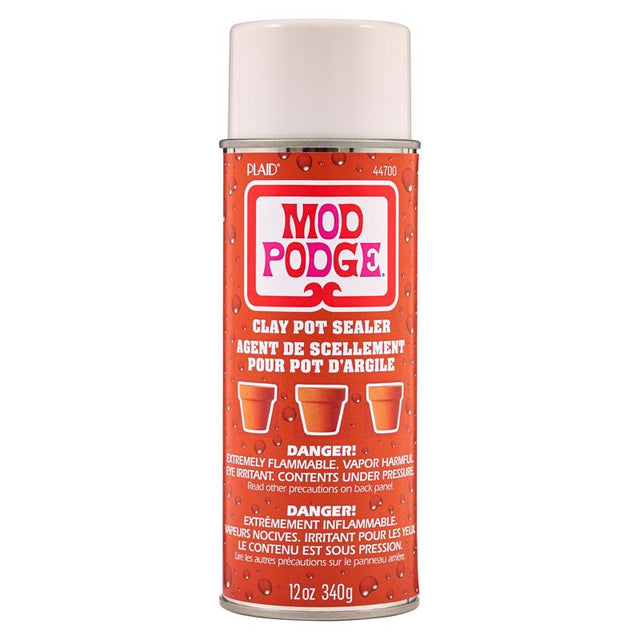 Mod Podge Low Strength Acrylic Sealant 12 oz