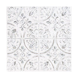 RoomMates 10.5 in. W X 10.5 in. L Peel and Stick Wall Decal