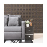 RoomMates 20.5 in. W X 216 in. L Peel and Stick Wallpaper