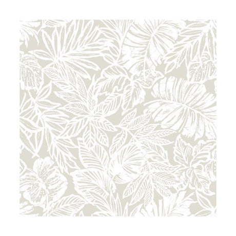 RoomMates 20.5 in. W X 198 in. L Peel and Stick Wallpaper