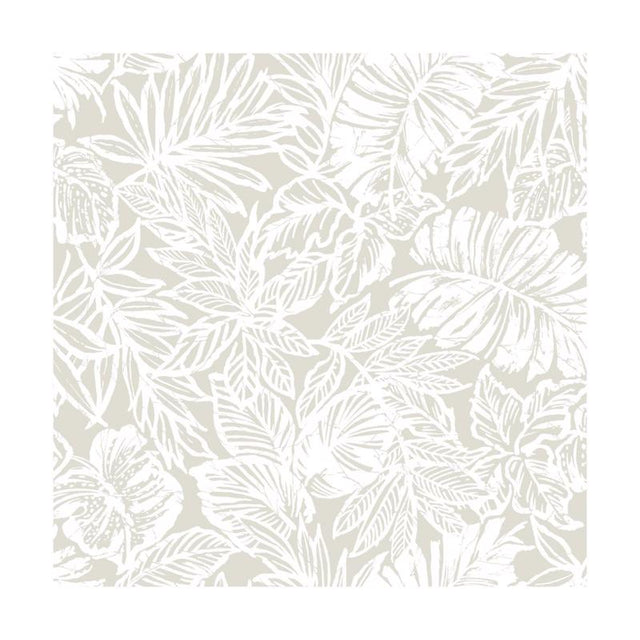 RoomMates 20.5 in. W X 198 in. L Peel and Stick Wallpaper