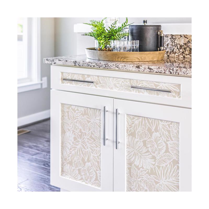 RoomMates 20.5 in. W X 198 in. L Peel and Stick Wallpaper