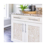 RoomMates 20.5 in. W X 198 in. L Peel and Stick Wallpaper