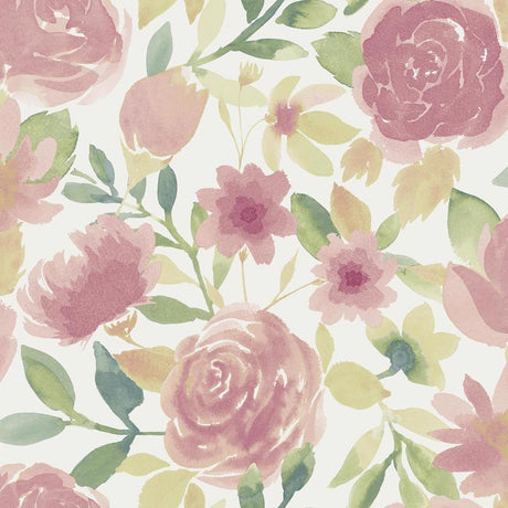 NuWallpaper 20.5 in. W X 216 in. L Peel and Stick Wallpaper