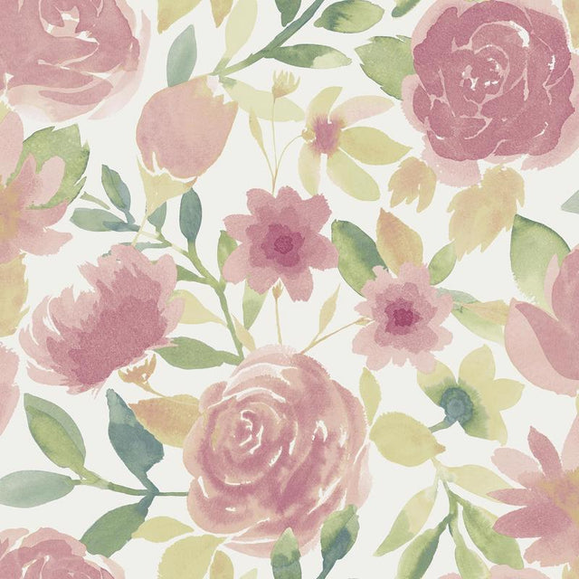 NuWallpaper 20.5 in. W X 216 in. L Peel and Stick Wallpaper