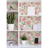NuWallpaper 20.5 in. W X 216 in. L Peel and Stick Wallpaper