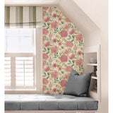 NuWallpaper 20.5 in. W X 216 in. L Peel and Stick Wallpaper