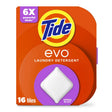 Tide Spring Blast Scent Detergent Tablet 1 pk