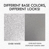 Rust-Oleum Stone Effect Gray Stone Spray Paint 12 oz
