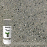 Rust-Oleum Stone Effect Gray Stone Spray Paint 12 oz