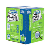 ToolBox Shop Towels 10 in. W X 11 in. L 200 sheet