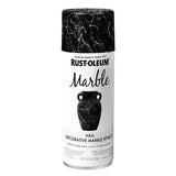 Rust-Oleum White Marble Spray Paint 10.25 oz