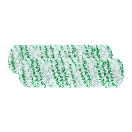 Wooster Cirrus X Woven Polyester 4.5 in. W X 1/2 in. Jumbo Mini Paint Roller Cover 2 pc