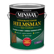 Minwax Helmsman Warm Satin Clear Spar Urethane 1 gal