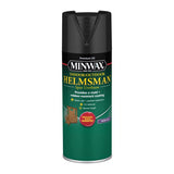 Minwax Helmsman Warm Satin Clear Solvent-Based Spar Urethane 11 oz
