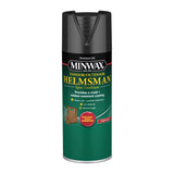 Minwax Helmsman Warm Gloss Clear Solvent-Based Spar Urethane 11 oz