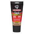 DAP Weldwood Cream Wood Glue and Filler 5 oz