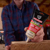 DAP Weldwood Cream Wood Glue and Filler 5 oz