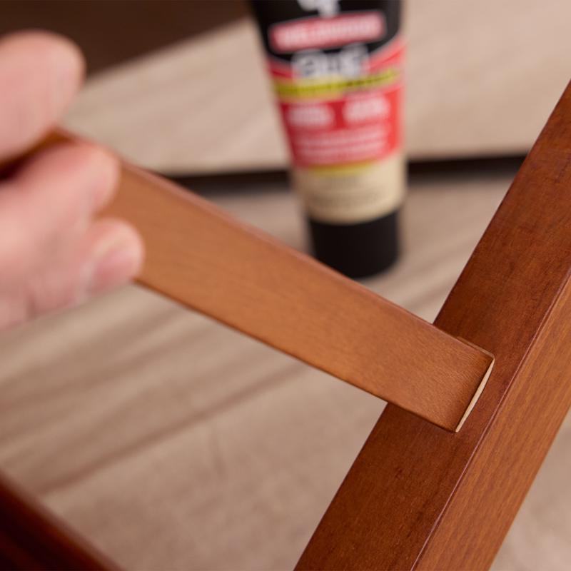 DAP Weldwood Cream Wood Glue and Filler 5 oz