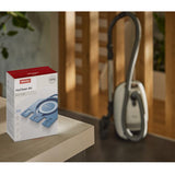 Miele GN Canister Vacuum Bags For Classic C1, Complete C2, and Complete C3 1 pk