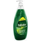 Palmolive Original Scent Liquid Dish Soap 28 oz 1 pk