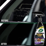 Turtle Wax Odorless Liquid Adhesive Remover 12 oz