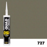 OSI Quad Max Mountain Sage Elastomeric Polymers Caulk Sealant 9.5 oz