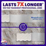 Mr. Clean Professional Ultra Pro Heavy Duty Magic Eraser For All Purpose 26 pk