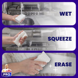Mr. Clean Professional Ultra Pro Heavy Duty Magic Eraser For All Purpose 26 pk