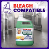 Mr. Clean Professional Degreasing Floor Cleaner Liquid 1 gal