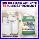 Mr. Clean Professional Degreasing Floor Cleaner Liquid 1 gal