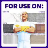 Mr. Clean Professional Degreasing Floor Cleaner Liquid 1 gal