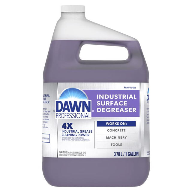 Dawn Professional Industrial Surface Degreaser 1 gal Liquid