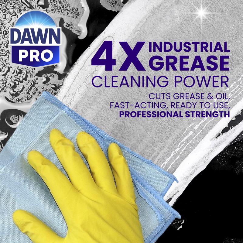 Dawn Professional Industrial Surface Degreaser 1 gal Liquid