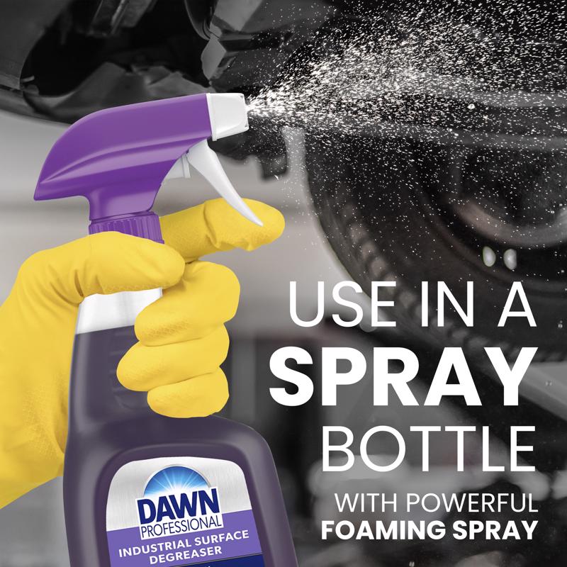 Dawn Professional Industrial Surface Degreaser 1 gal Liquid