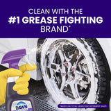 Dawn Professional Industrial Surface Degreaser 1 gal Liquid