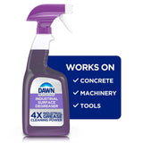 Dawn Professional Industrial Surface Degreaser 32 fl. oz. Liquid
