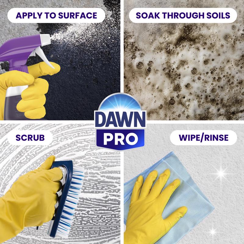 Dawn Professional Industrial Surface Degreaser 32 fl. oz. Liquid