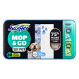 Swiffer Heavy Duty Pet Disposable Wet Cleaning Pads 20 pk