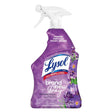 Lysol Brand New Day Lavender and Cotton Blossom Scent Disinfectant 32 oz