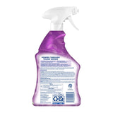 Lysol Brand New Day Lavender and Cotton Blossom Scent Disinfectant 32 oz